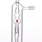SYNTHWARE B257040D防倒吸油泡器,外径32MM,总高度*宽度:220*92MM 个