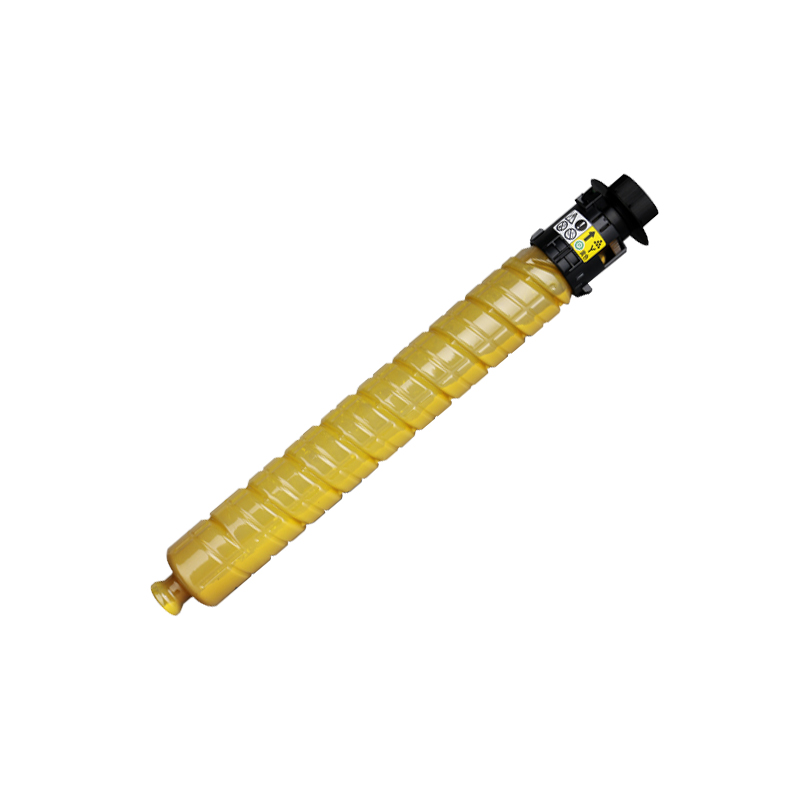 海得 MPC2503粉盒 专业版 TF-MPC2503Y黄色大容量 适用理光MPC2003SP 2504 2011SP高清大图