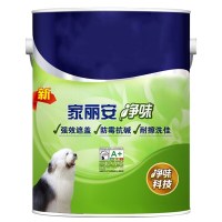 油漆涂料（绿色）