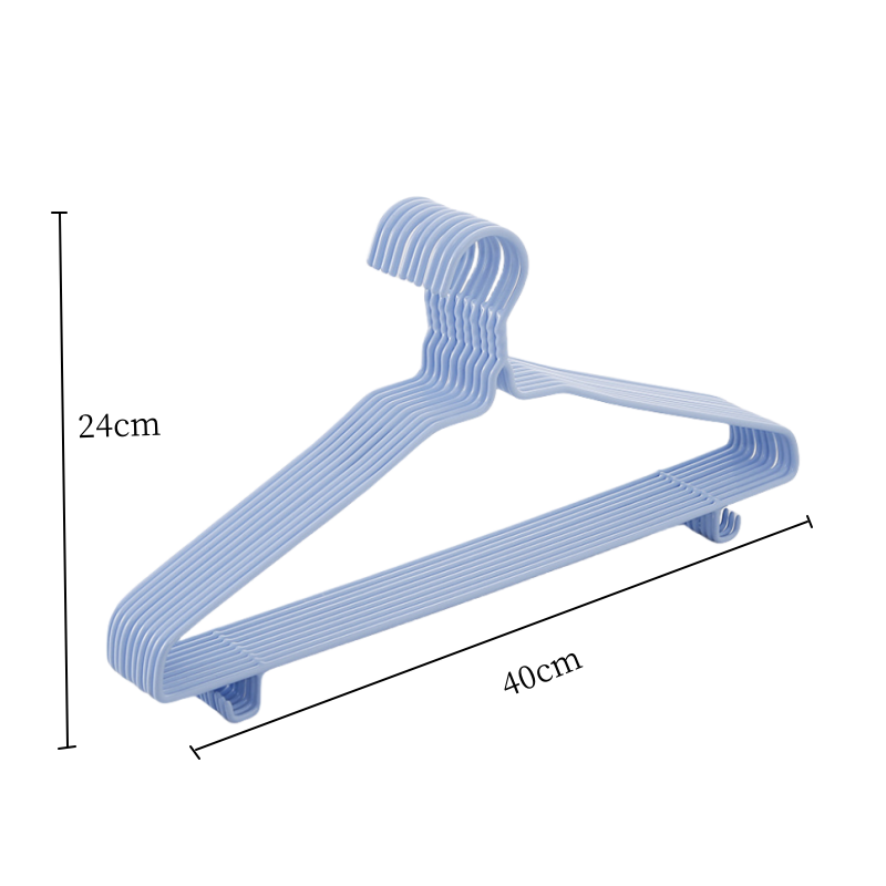 妙礼衣架40cm组高清大图
