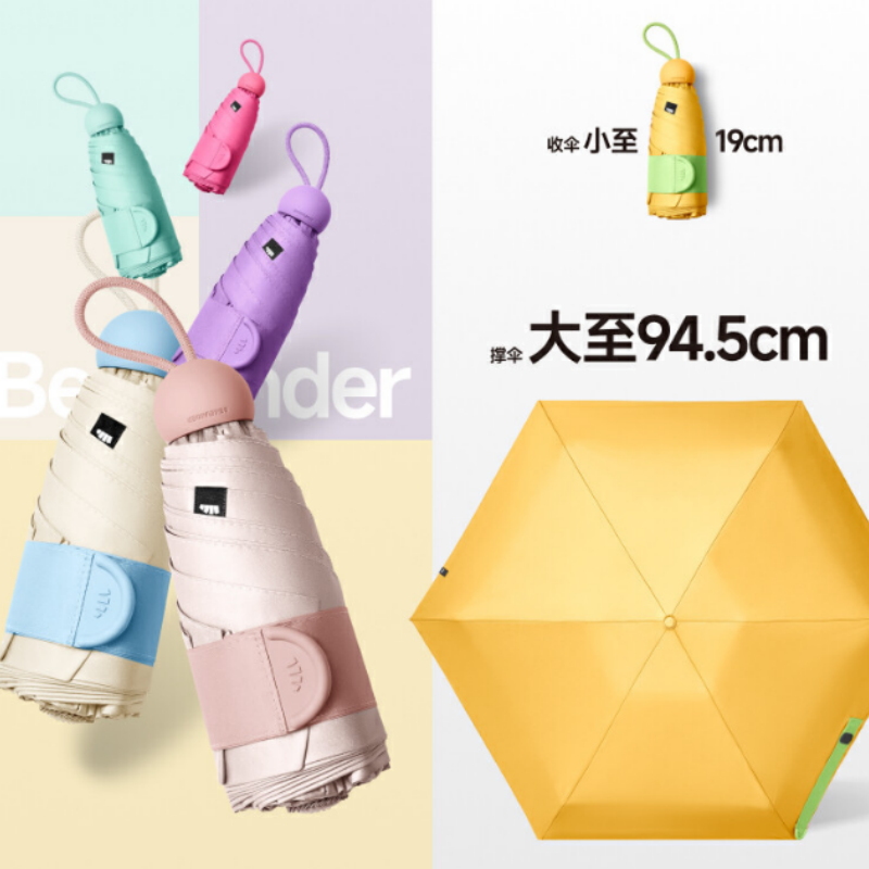 蕉下（Beneunder)伞类1高清大图