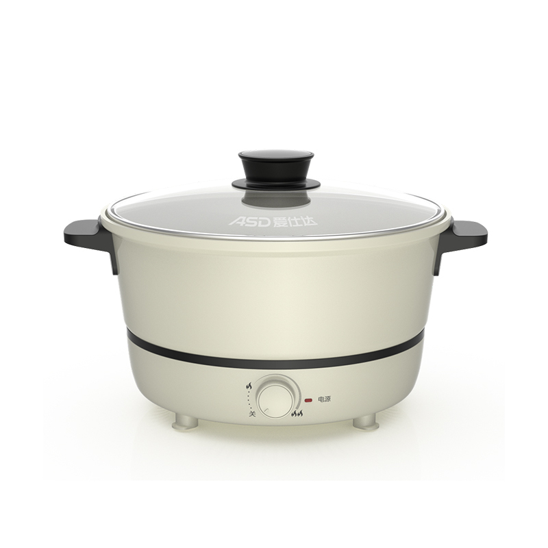 爱仕达asd多功能电火锅ahy12j405
