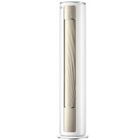 美的空调KFR-51LW/BP3DN8Y-YC300(1)2匹1级变频冷暖立柜式空调
