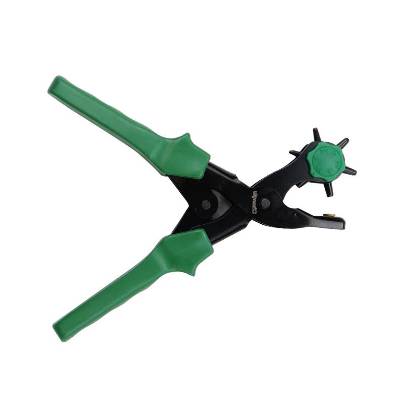 皮革打孔器 2.0-4.5mm图片