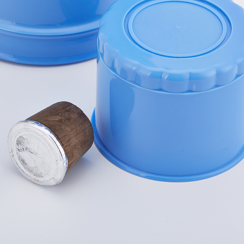 暖水瓶/保温壶 2L塑料1个