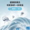 美的(Midea)波轮洗衣机全自动10公斤大容量MB10V56T 健康除螨一级能效母婴儿洗抗菌波盘[-]
