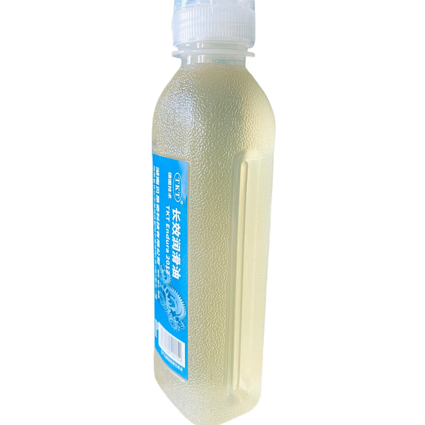 TKT 长效润滑油 TKT Endura 2012 500ml 升高清大图