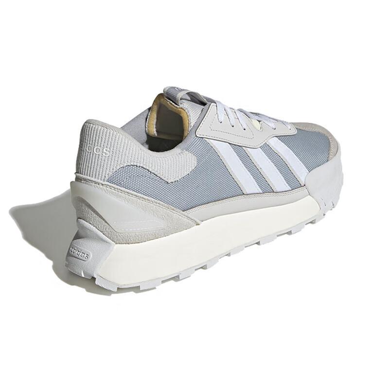 阿迪达斯(adidas) 男子 运动休闲系列 FUTRO MIXR 运动休闲鞋 GY4723 40.