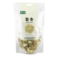 健之佳 百合 100g/袋 湖南百合 冲泡 茶饮