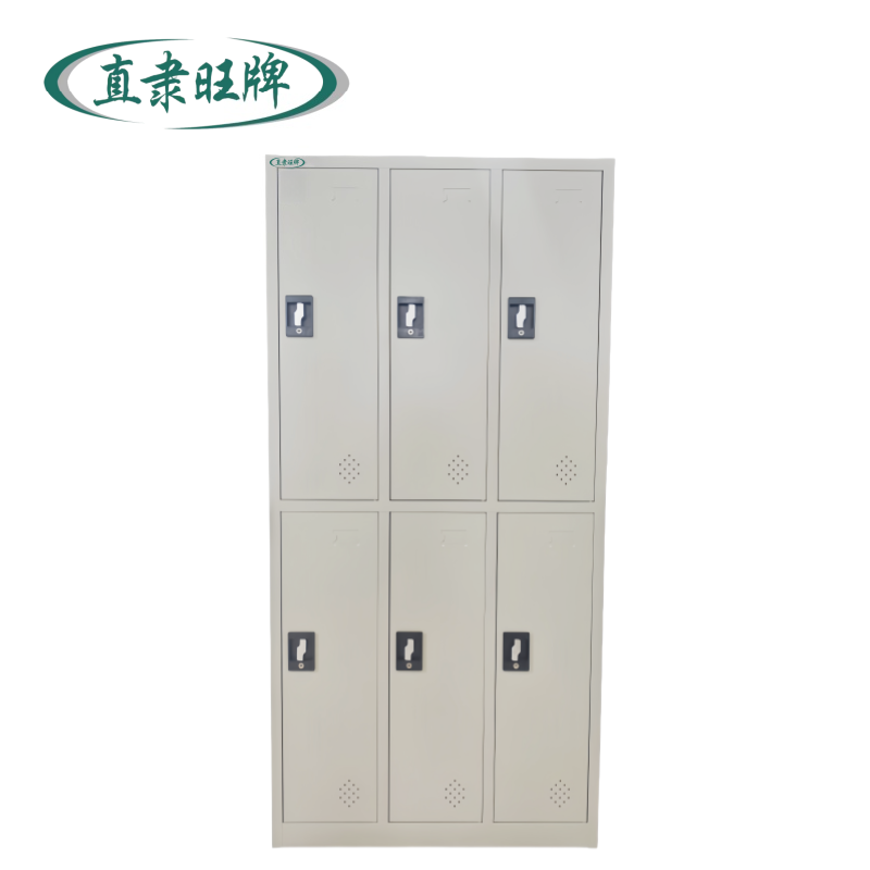 直隶旺牌 六门柜 ZHILI-8015 个
