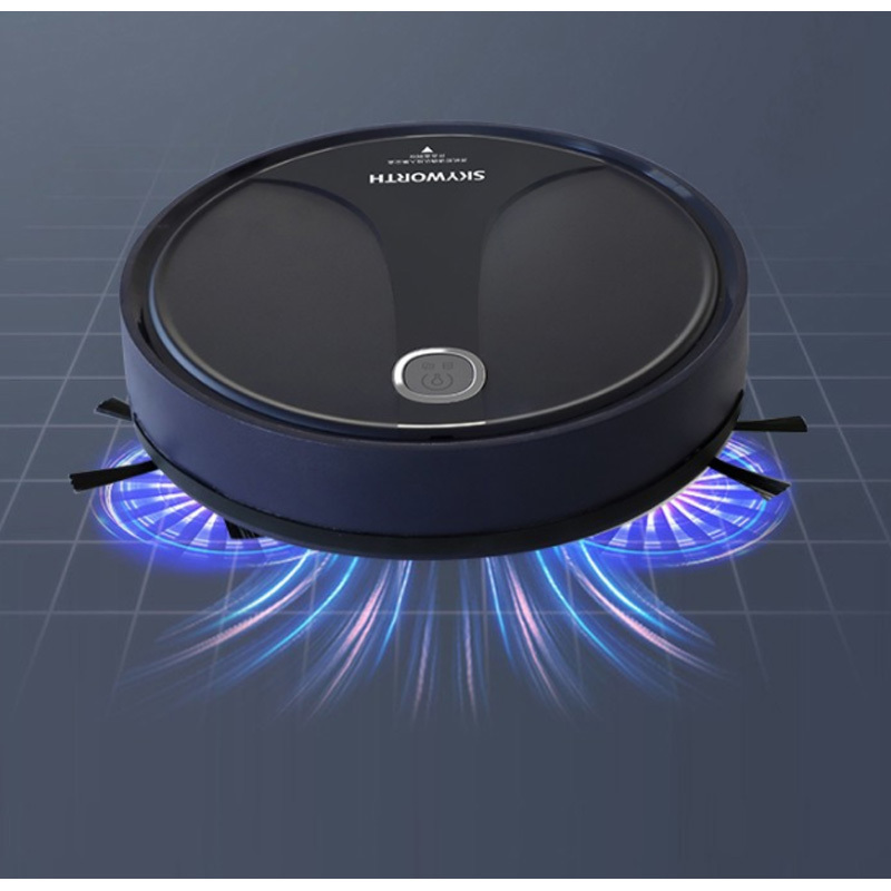 创维 M710探路者智能扫地机 单台装