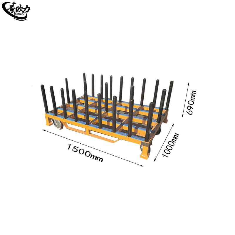 景欧力 多功能设备搬运架 JOL-23-A 台高清大图