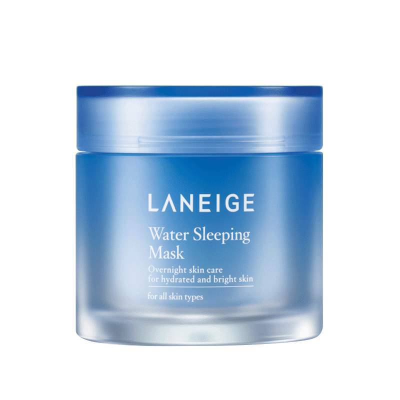 兰芝 （Laneige）夜间修护睡眠面膜70ml