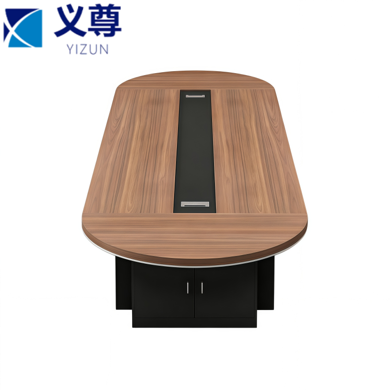 义尊 会议桌 HR80 张高清大图