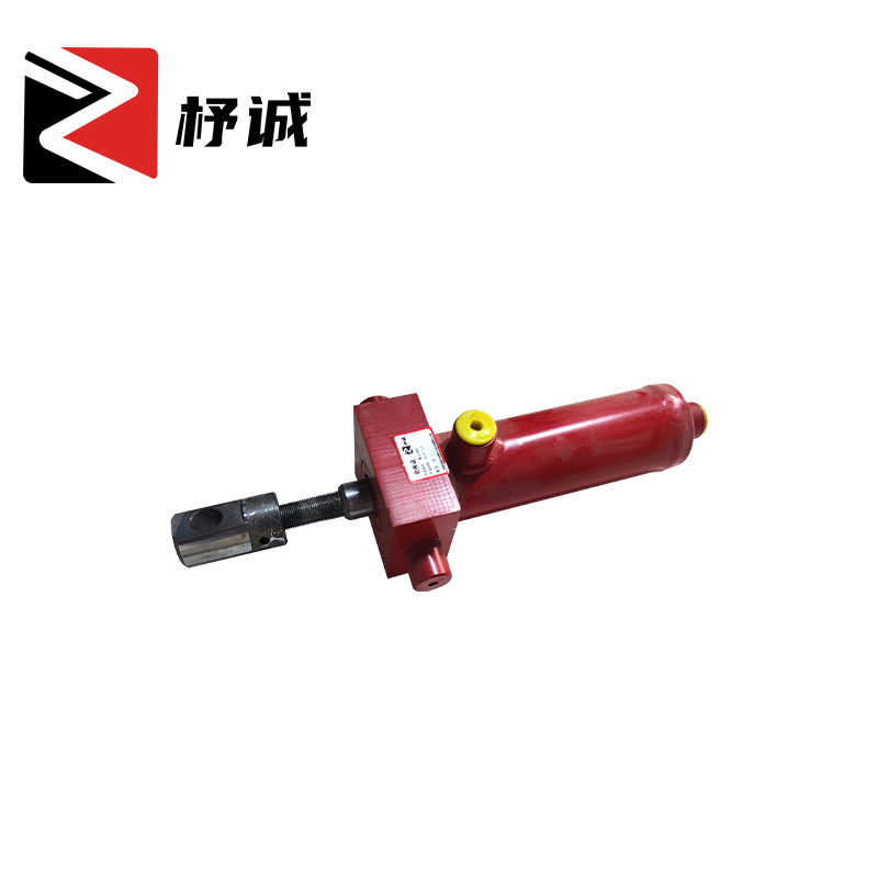 杼诚液压油缸ESH-123/台高清大图