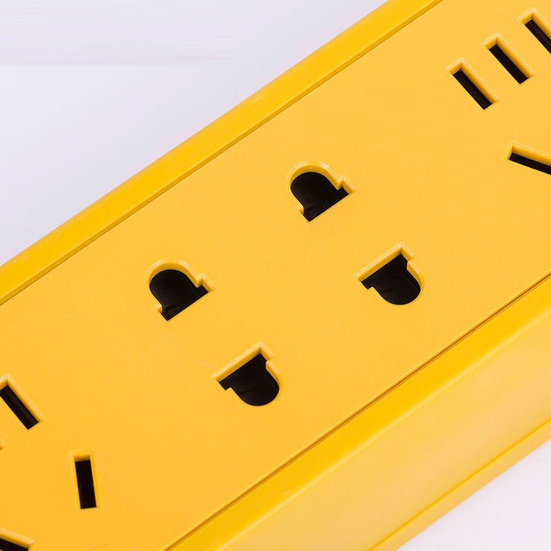 公牛工程插座摔不烂无线插座插排插板防爆抗摔地拖10a/16a大功 c3(两