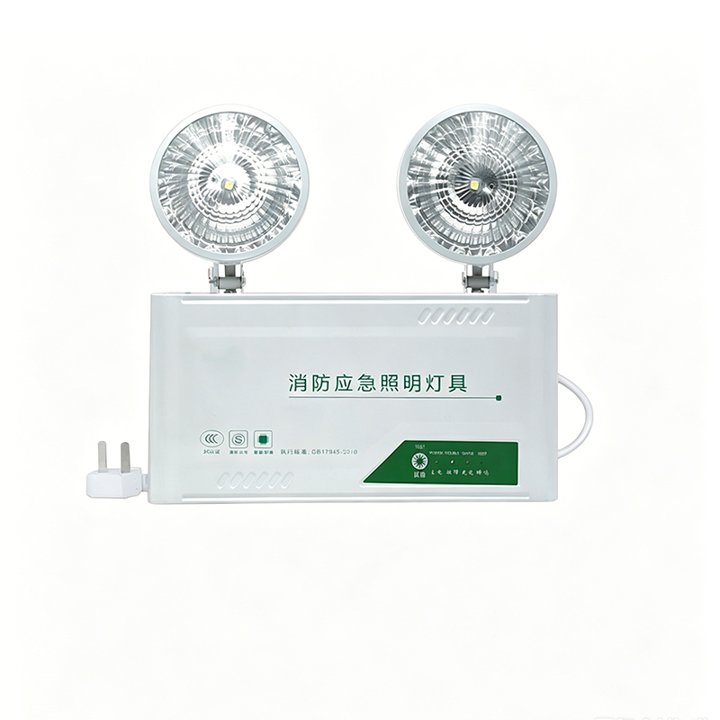 亿维顿 LED消防应急灯 3w-120分钟 个高清大图