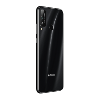 荣耀（HONOR）荣耀 Play4T 全网通 6GB+128GB（幻夜黑）移动电信联通4G全网通手机