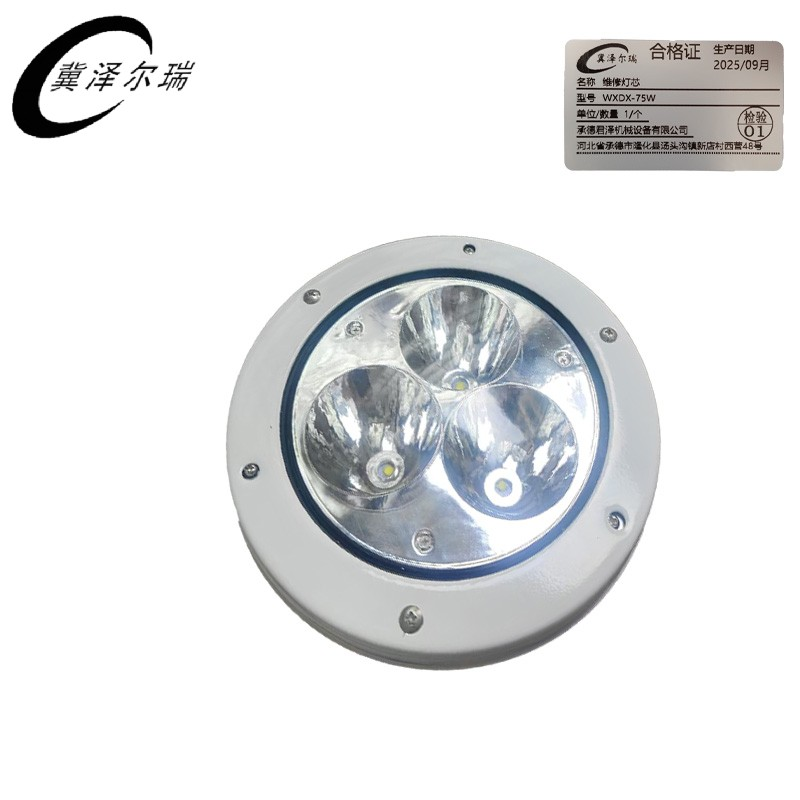 冀泽尔瑞 维修灯芯 WXDX-75W 个高清大图