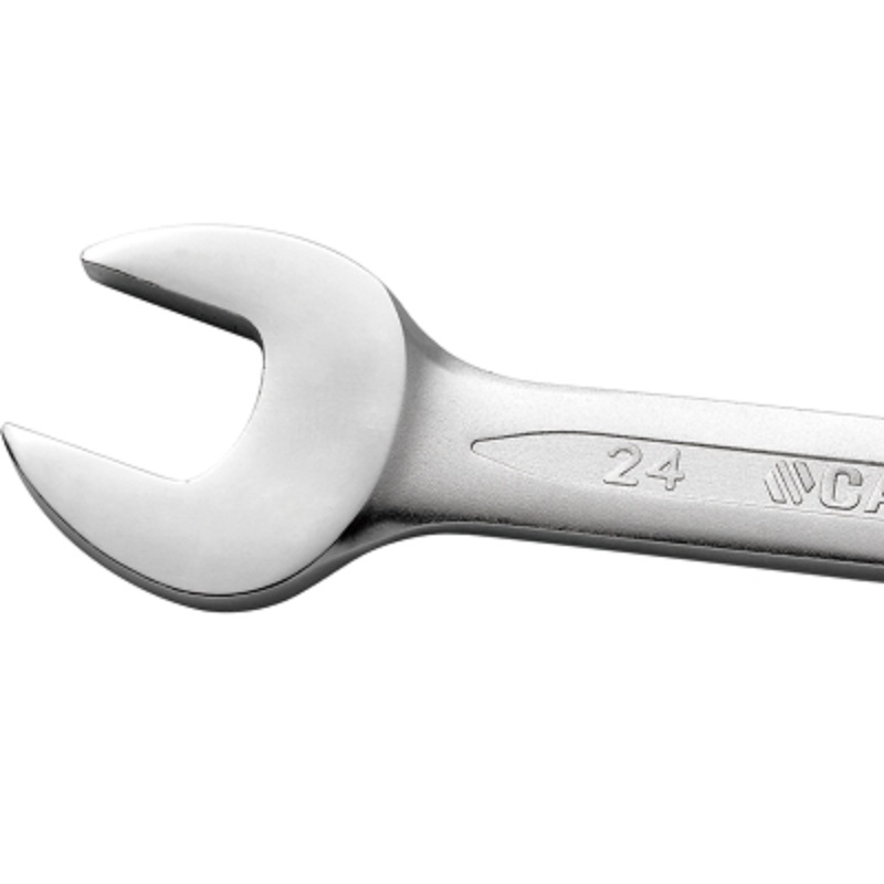 开口扳手13*15mm 6个/盒 单位:盒高清大图