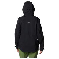 Columbia 哥伦比亚 Omnitech™ Amplidry™ II 女士新款简约时尚户外冲锋衣