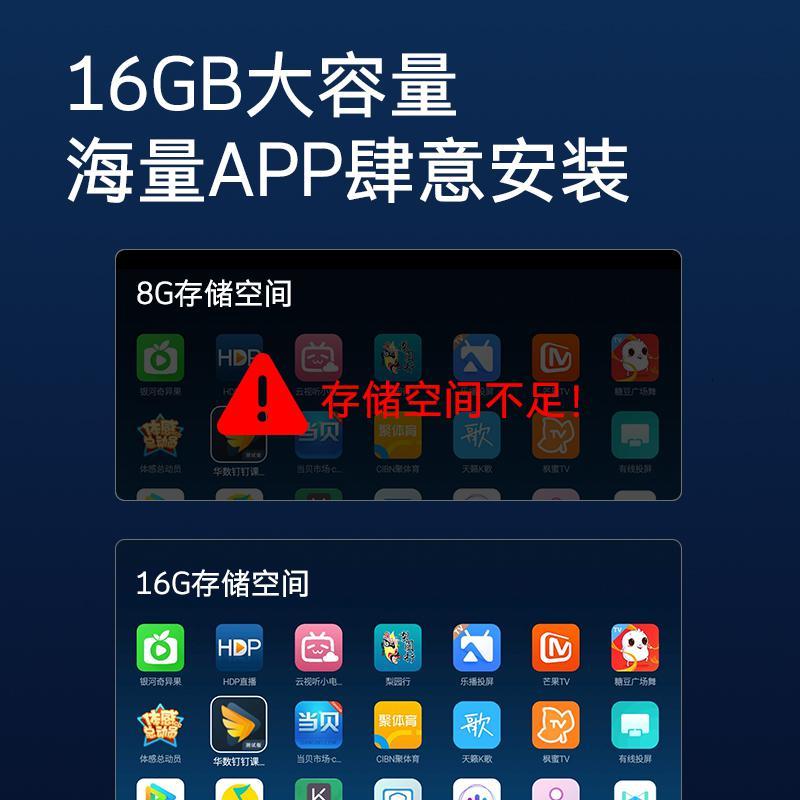 新品创维 55吋4K超高清电视机智慧屏智能网络wifi平板液晶家用 电视 企业价 精美外观设计 多处细节人性化设计