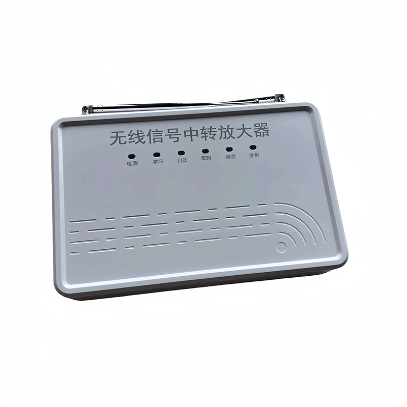 豫众诺 消防无线信号中转放大器 PS-121 个