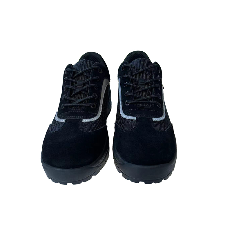 燕舞BD2EG1823208F1H耐油鞋35-45码(计价单位:双)黑色高清大图