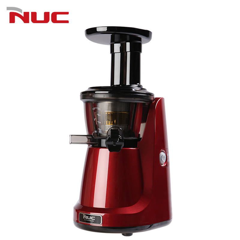韩国NUC/NF-920原装进口原汁机榨汁机家用自动果蔬多功能榨水果汁辅食机