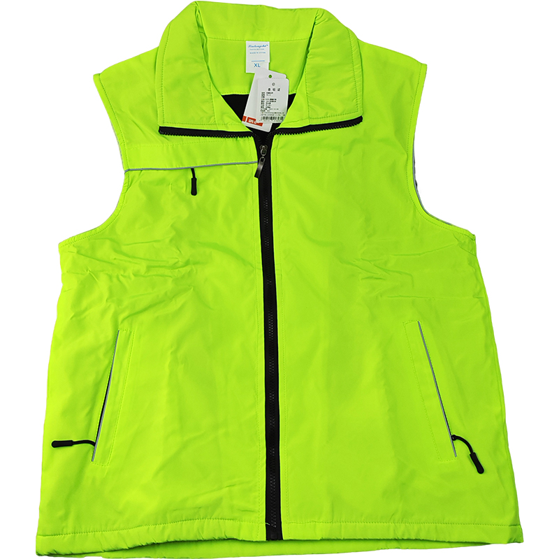 鸽护 防寒马甲 FH-9 件高清大图