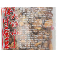 航天牌怪味豆200g