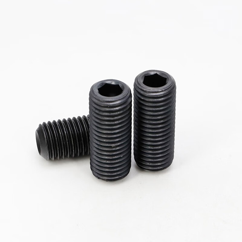 slr 内六角凹端紧定螺钉|gb-t80-2000_m5x12 单位:个