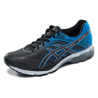 【ASICS旗舰店】ASICS亚瑟士 新款轻量缓冲跑步鞋慢跑鞋男款透气运动鞋T714N-9790