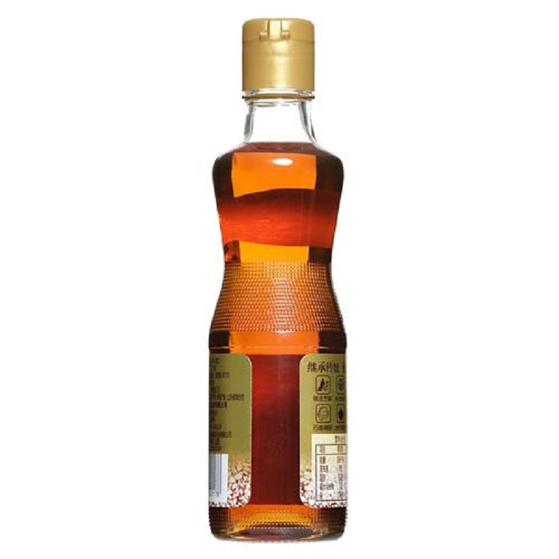 鲁花 小磨香油 180ml 24瓶/箱 1箱价格