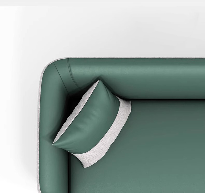 演发 简易沙发高清大图