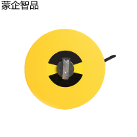 蒙企智品 纤维卷尺10米/个