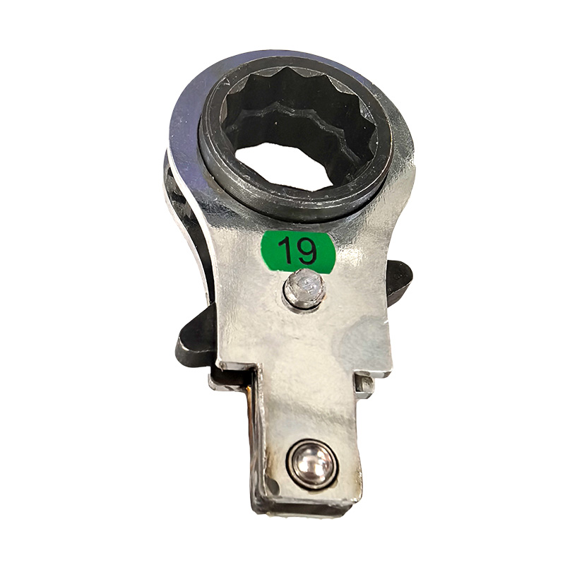 HIKWANG 二合一中空扭矩扳手插件 T1719 台高清大图