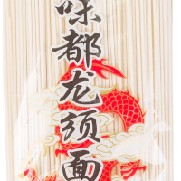 味都小龙须面200g