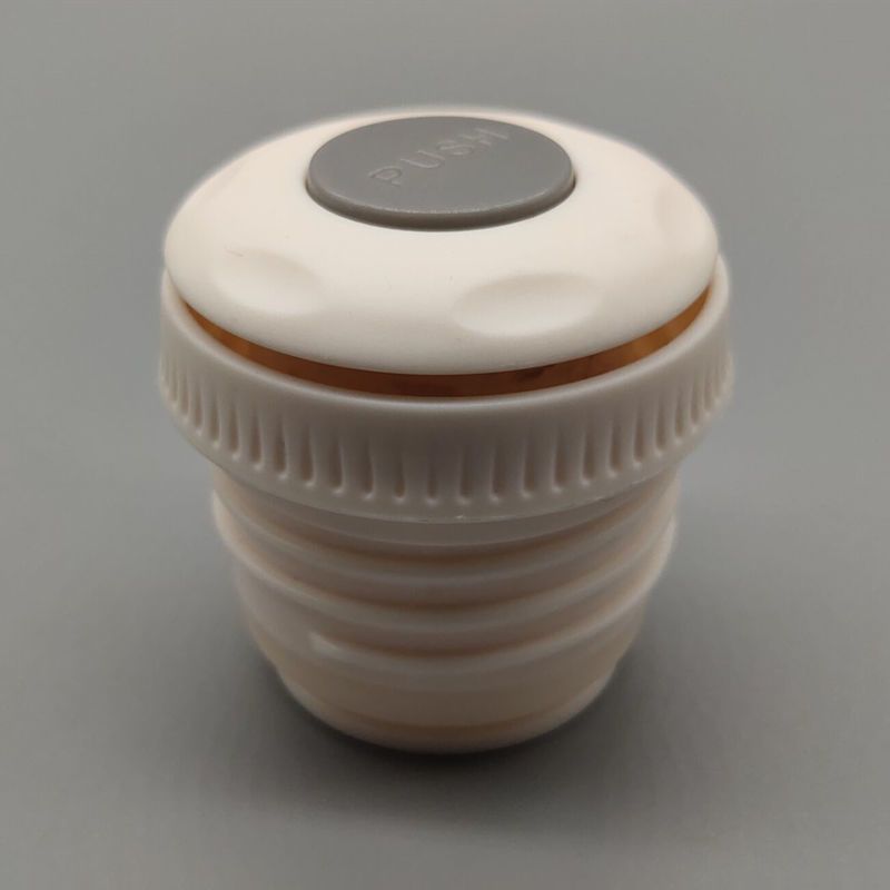 大号 希乐保温杯水杯盖子配件内旋纹塞子匡迪内盖通用内盖头防漏杯