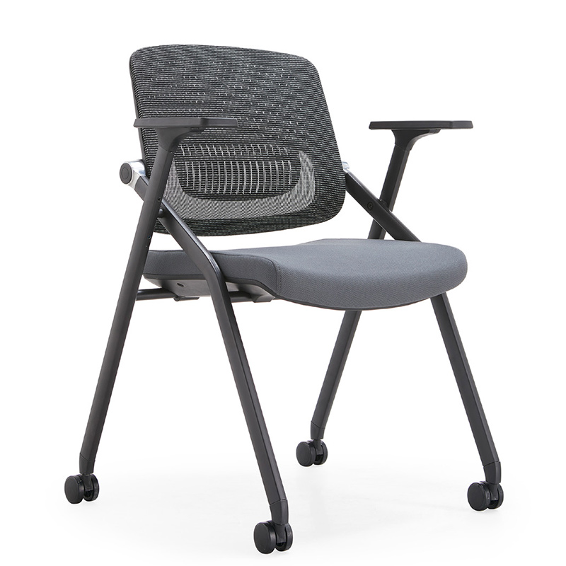 匡大培训椅会议椅可折叠LM-271高清大图