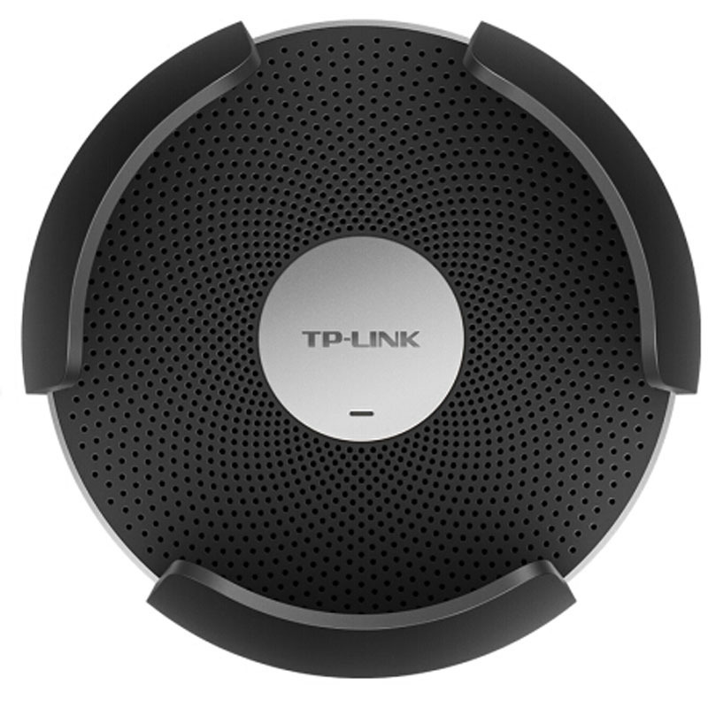 TP-LINK TL-WTR9210 2600M 11AC三频千兆无线路由器 智能路由器