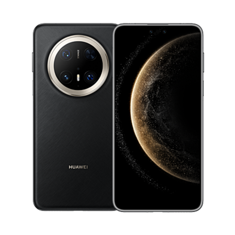 华为(HUAWEI) Mate 70 Pro+16GB+512GB 双卡全网通版手机/台 颜色随机高清大图