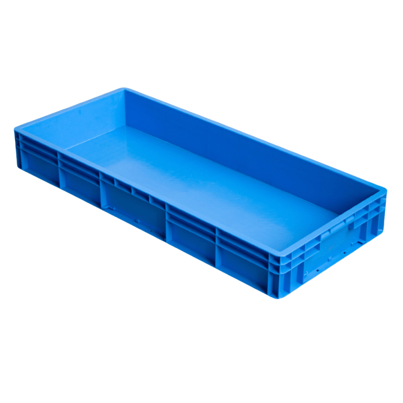 鑫木樽物料箱900*400*120mm个高清大图