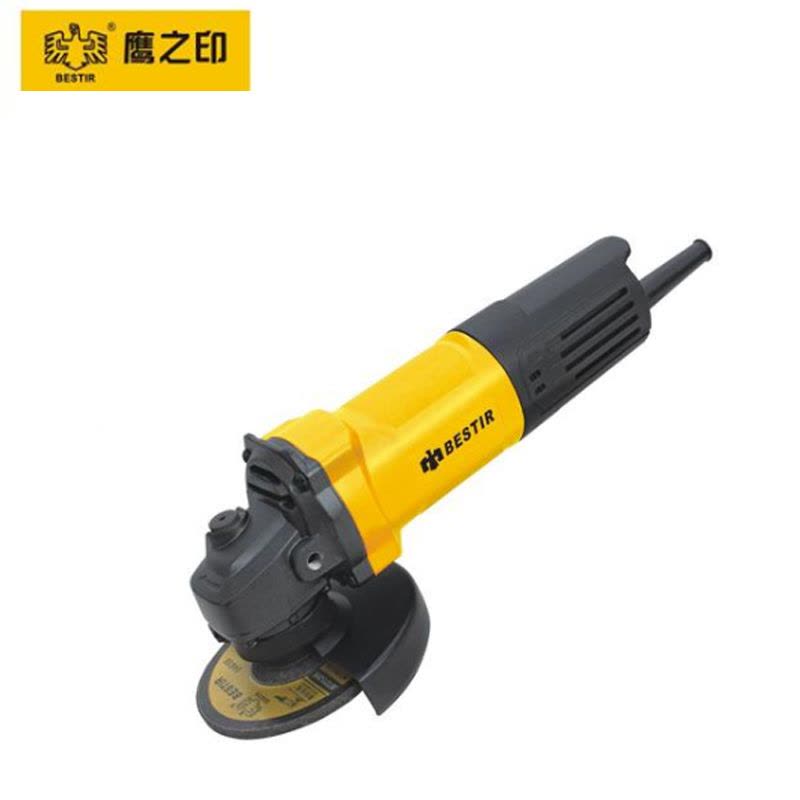 鹰之印 多功能角磨机家用磨光机手磨机抛光打磨机手砂轮电动工具图片