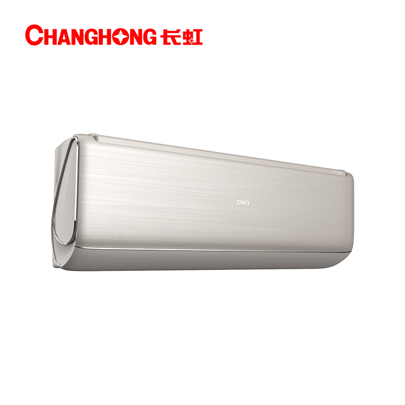 长虹空调2P挂机KFR-51GW/Q6D+R1全无尘健康风57度高温智清洁图片