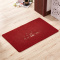 美帮汇进地垫入户蹭土垫 厨房卫生间防滑吸水脚垫 玄关地毯定制
