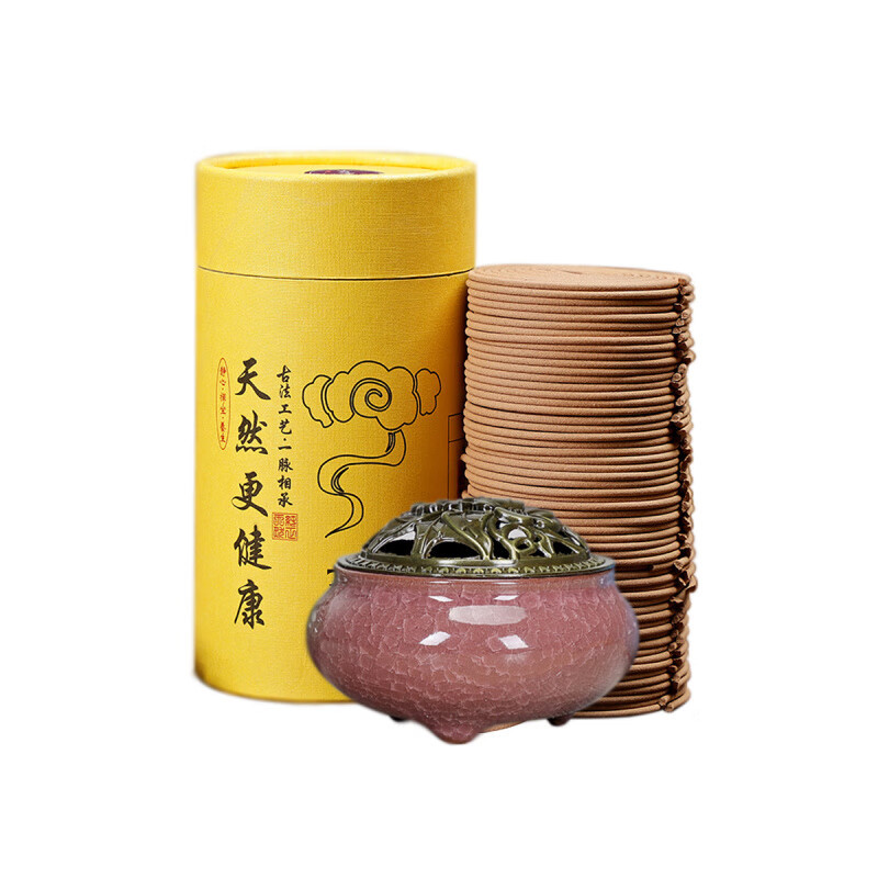 企采严选 檀香 120盘 单位:个