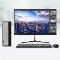联想天逸510S 商用台式电脑 i5-9400 8G 512G 23寸