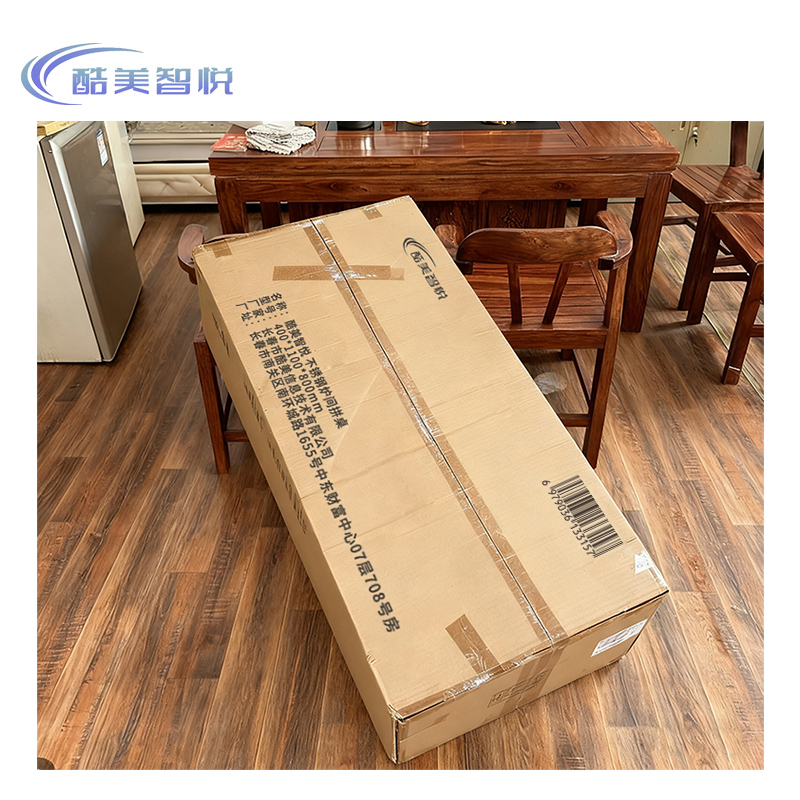 酷美智悦 不锈钢炉间拼桌 400*1100*800mm 组高清大图