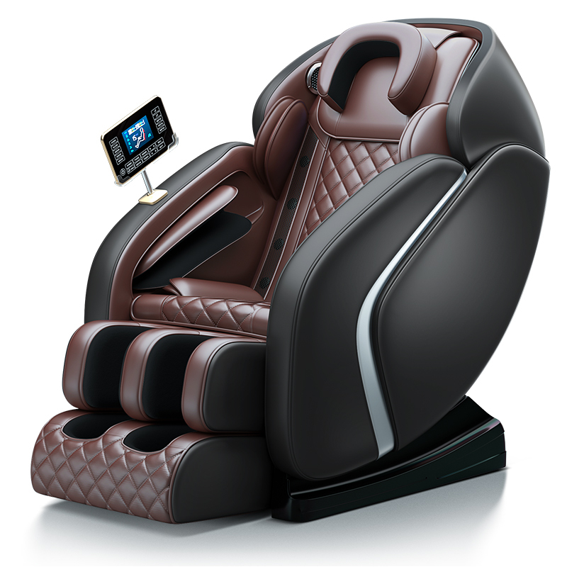 南极人按摩椅家用全身多功能按摩沙发全自动太空舱电动新款豪华椅子